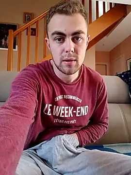 Snapshot of Aymeric35000 chatting on 20, 3, 2026 Aymeric35000 online show from 20, 3, 2026