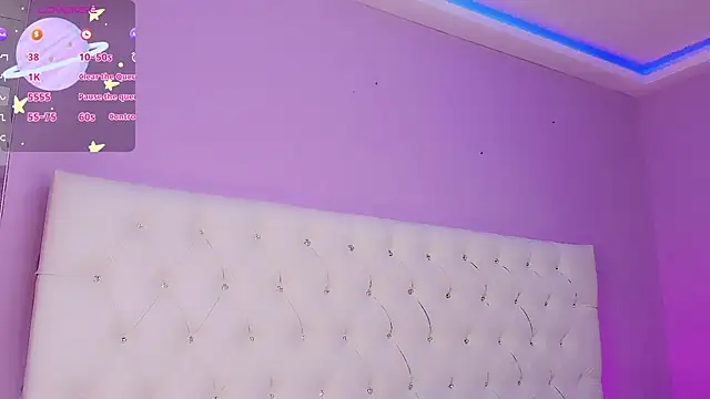 DaniielaV online show from 13, 1, 2026