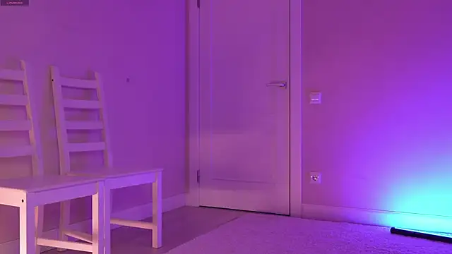 Miablueye online show from 25, 4, 2026
