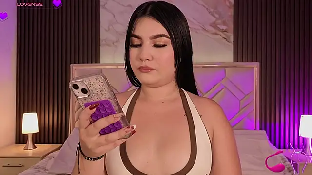 MiaaFarrel online show from 20, 4, 2026