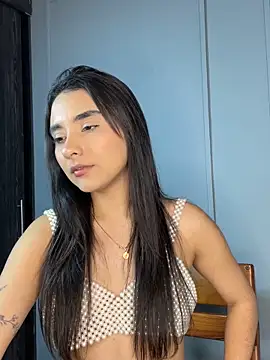 Zafira Montiel online show from 15, 2, 2026