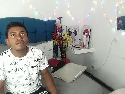 Adam Morgan2 online show from 2, 12, 2025