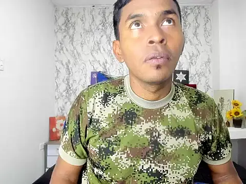 Adam Morgan2 online show from 25, 4, 2026