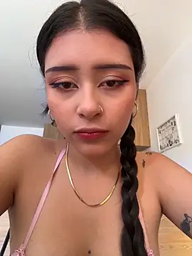 CatadeLuca online show from 24, 2, 2026