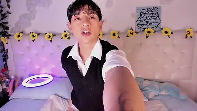 AleAurarashi online show from 3, 2, 2026