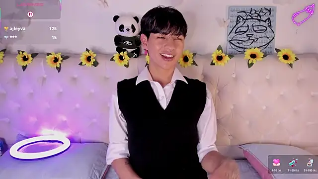 AleAurarashi online show from 3, 2, 2026