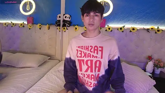 AleAurarashi online show from 29, 3, 2026