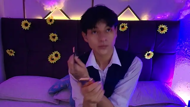 AleAurarashi online show from 23, 4, 2026