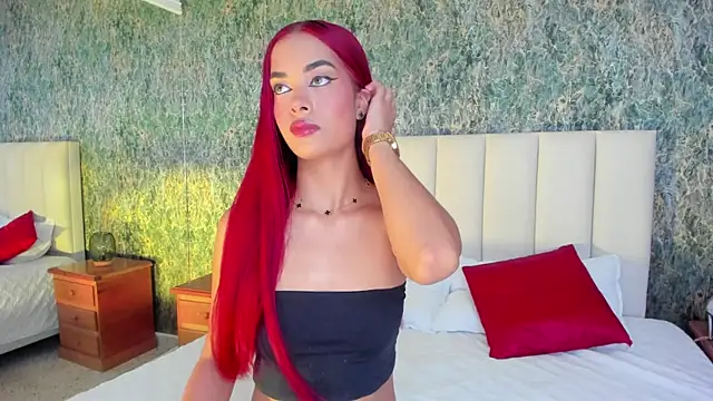 AlannaBlakes online show from 13, 9, 2025