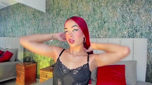 AlannaBlakes online show from 17, 9, 2025