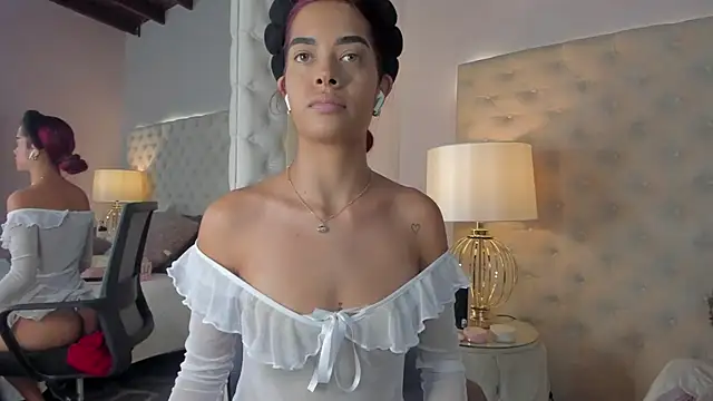 AlannaBlakes online show from 4, 11, 2025