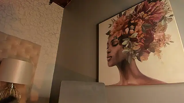 Snapshot of AlannaBlakes chatting on 17, 12, 2025 AlannaBlakes online show from 17, 12, 2025