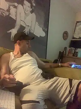 Hothotboyg online show from 23, 10, 2025