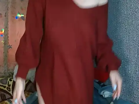 Miss Nona online show from 28, 9, 2025