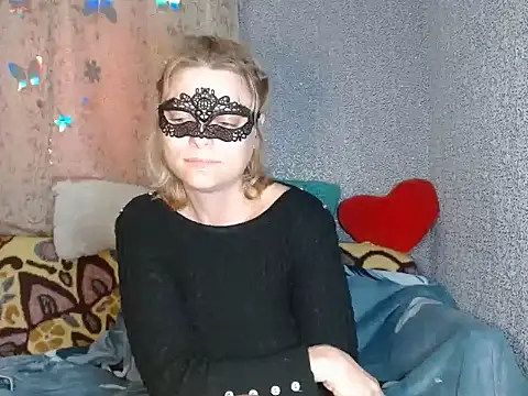 Miss Nona online show from 3, 10, 2025