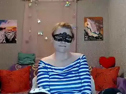 Miss Nona online show from 20, 4, 2026