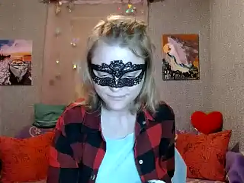 Miss Nona online show from 21, 4, 2026