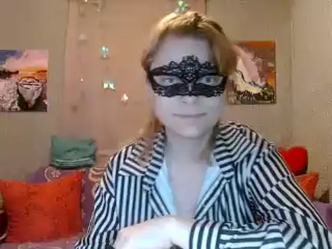 Miss Nona online show from 23, 4, 2026