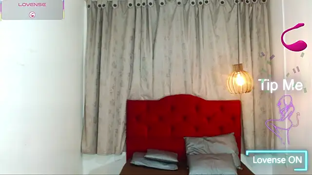 luisa  torres online show from 16, 3, 2026