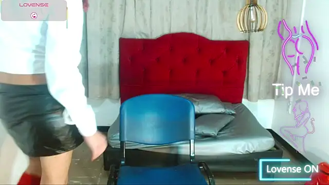 luisa  torres online show from 18, 3, 2026