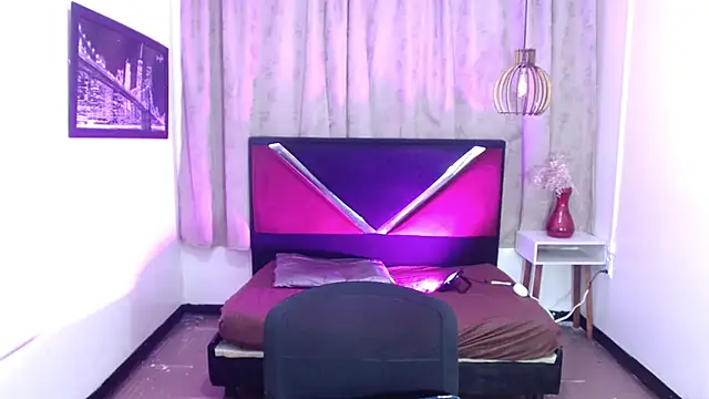luisa  torres online show from 15, 7, 2026