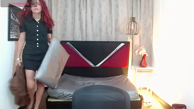 luisa  torres online show from 25, 7, 2026
