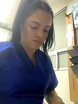 Snapshot of marianm29 chatting on 26, 11, 2025 marianm29 online show from 26, 11, 2025