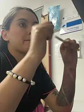 Snapshot of marianm29 chatting on 28, 2, 2026 marianm29 online show from 28, 2, 2026