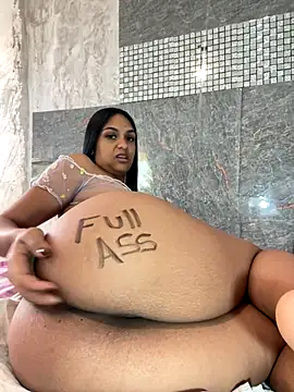 Messy-diana21 online show from 14, 12, 2025