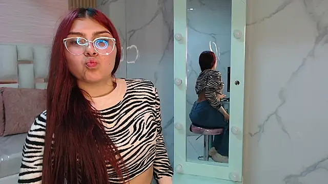 kim lush s online show from 8, 9, 2025