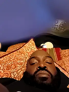 Blakstar2923 online show from 29, 11, 2025