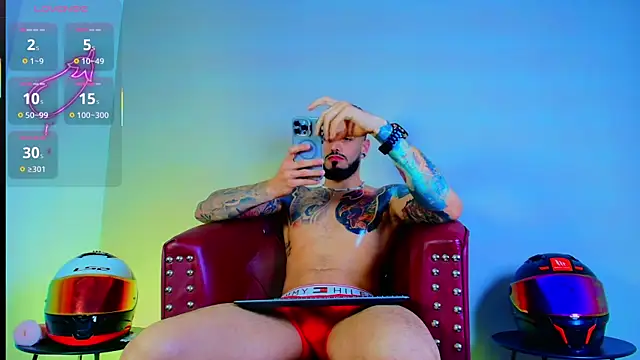 Snapshot of amodeus_bael_ chatting on 25, 11, 2025 amodeus bael online show from 25, 11, 2025