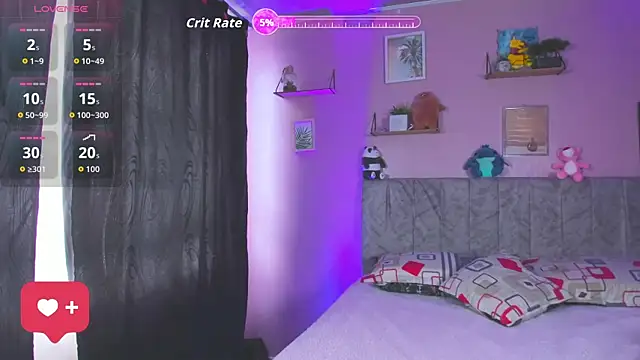 Snapshot of sarmoon chatting on 24, 9, 2025 sarmoon online show from 24, 9, 2025