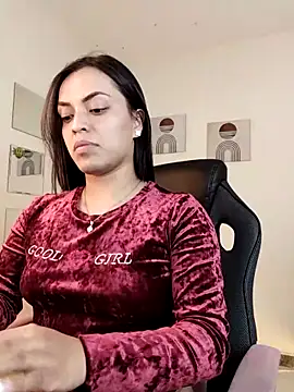  KittyEvans  online show from 23, 2, 2026