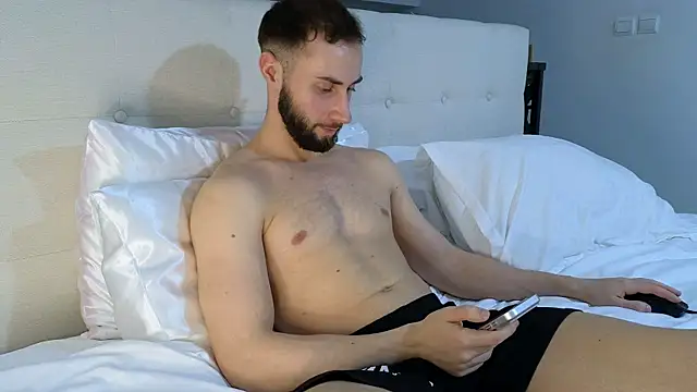 RyanStorm  online show from 9, 2, 2026