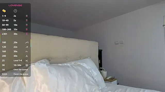 RyanStorm  online show from 30, 3, 2026