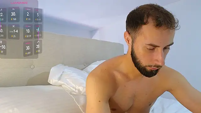 RyanStorm  online show from 23, 4, 2026