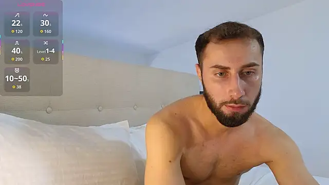 RyanStorm  online show from 25, 4, 2026