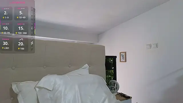 RyanStorm  online show from 27, 4, 2026