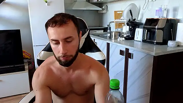 RyanStorm  online show from 4, 7, 2026
