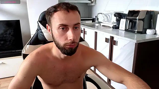 RyanStorm  online show from 9, 7, 2026
