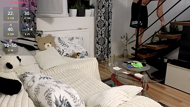 RyanStorm  online show from 28, 7, 2026