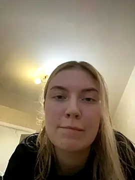 SofiLaMartinX online show from 2, 12, 2025