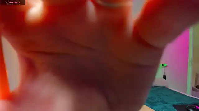 ArinaWinss online show from 8, 10, 2025