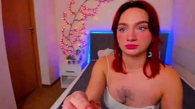 ArinaWinss online show from 28, 11, 2025