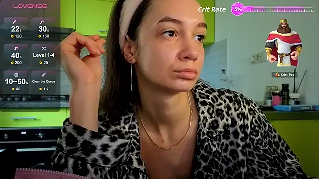 Snapshot of SkinnyMode chatting on 26, 2, 2026 SkinnyMode online show from 26, 2, 2026