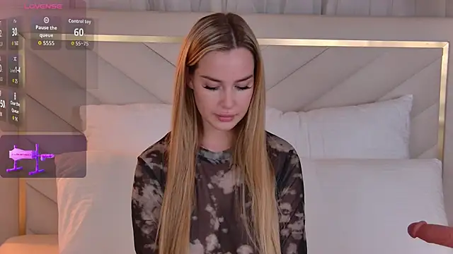 JaneBrock online show from 19, 9, 2025