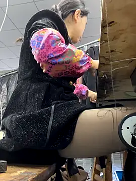 DHJM168 online show from 18, 11, 2025