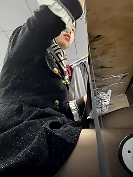 DHJM168 online show from 5, 12, 2025