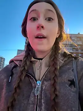 FroggyAnna online show from 14, 3, 2026